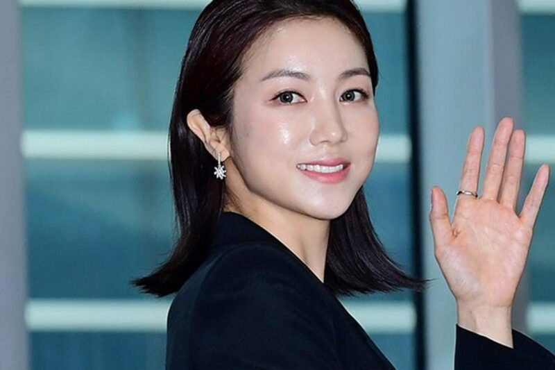 「韓国を離れた」キム・オクビン、静かに投稿した写真が話題に…ネット騒然