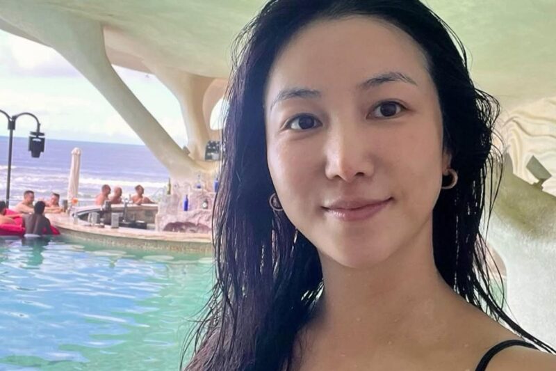 「韓国を離れた」キム・オクビン、静かに投稿した写真が話題に…ネット騒然