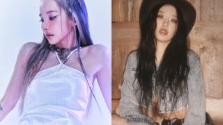 ジゼル・サマーケーキ、プロジェクト始動…新曲「Circle in Me」リリース