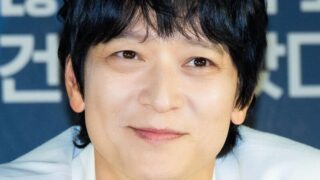 俳優カン・ドンウォン、撮影中に負傷…「深刻な痛み」を訴える