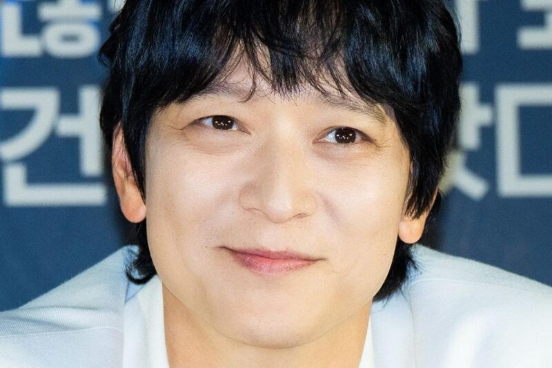 俳優カン・ドンウォン、撮影中に負傷…「深刻な痛み」を訴える
