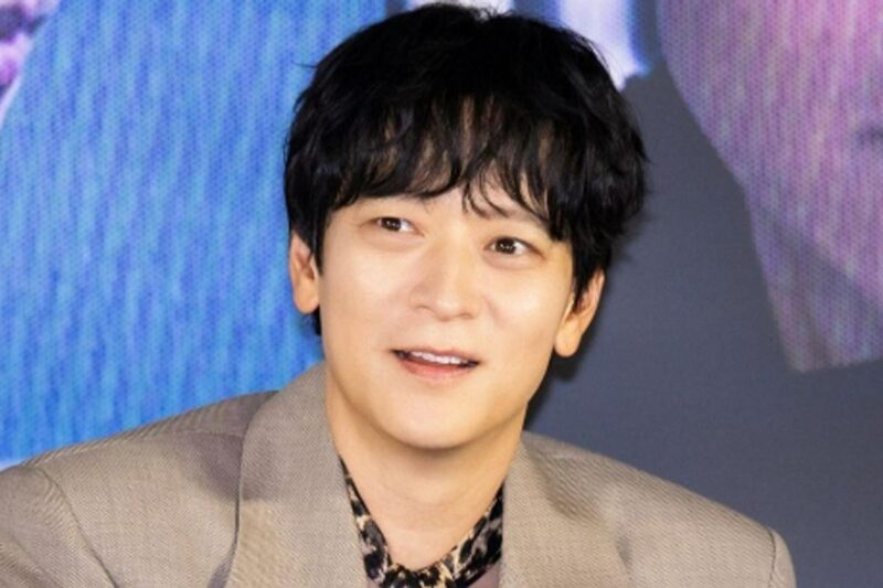 俳優カン・ドンウォン、撮影中に負傷…「深刻な痛み」を訴える