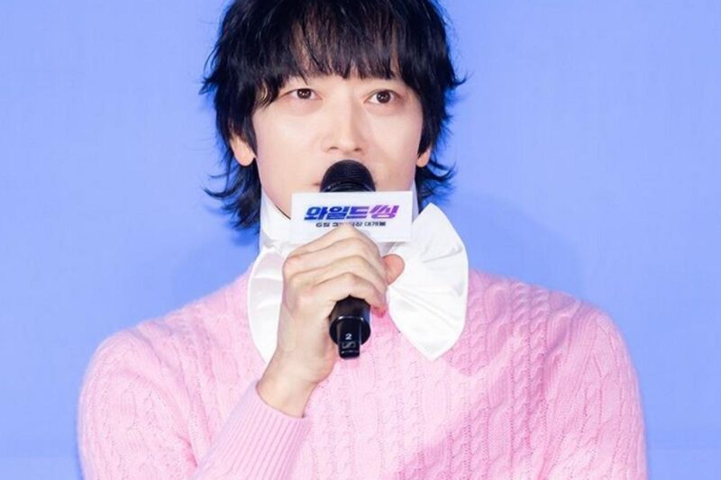 俳優カン・ドンウォン、撮影中に負傷…「深刻な痛み」を訴える