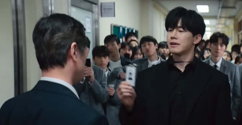 「期待外れ？」の噂を一蹴…予告編公開で再生数30万超え、今最も話題の韓国ドラマとは