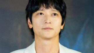 「引退も考えた」カン・ドンウォン、突然明かされた心境にファン衝撃
