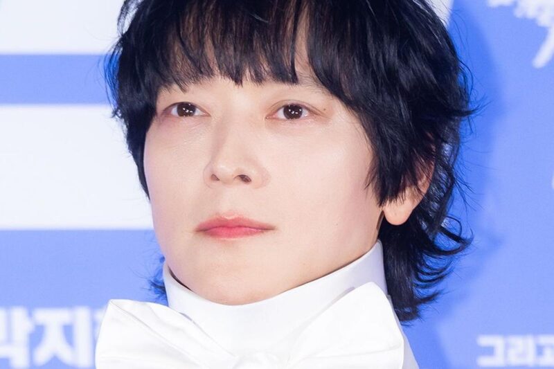 「引退も考えた」カン・ドンウォン、突然明かされた心境にファン衝撃