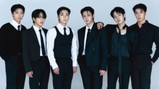 ONF、6月17日にカムバック決定
