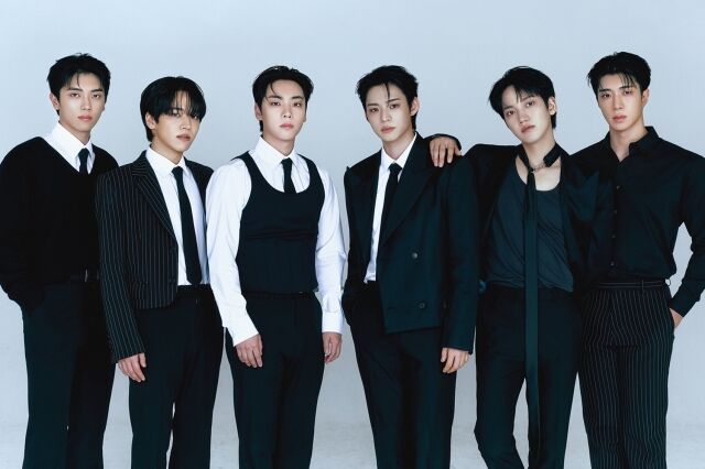 ONF、6月17日にカムバック決定