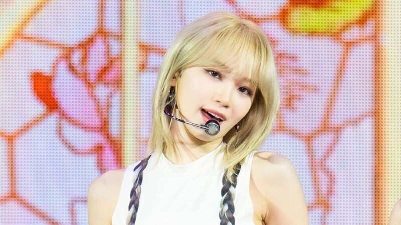 アイドルに健康不安…イ・チェヨンに続きキム・チェウォンもカムバック前に活動休止