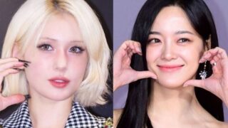 チョン・ソミ、「PRODUCE 101」の裏話を10年ぶりに告白「キム・セジョンとは実際に気まずかった」