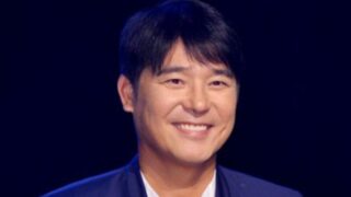 임창정, 성민과 깜짝 듀엣 무대…'소주 한 잔'으로 증명한 명품 가창력 ('더트롯쇼')