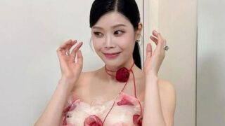 「イスと離婚」LYn、日本人歌手と熱愛…驚きの近況報告