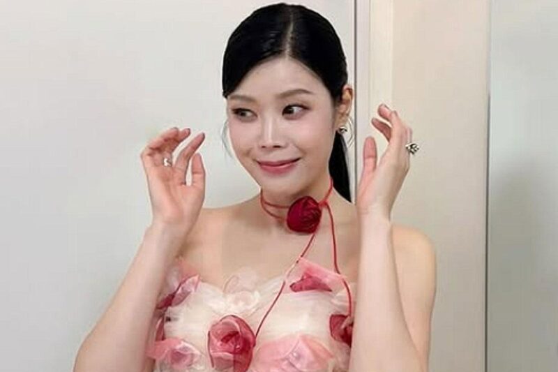 「イスと離婚」LYn、日本人歌手と熱愛…驚きの近況報告