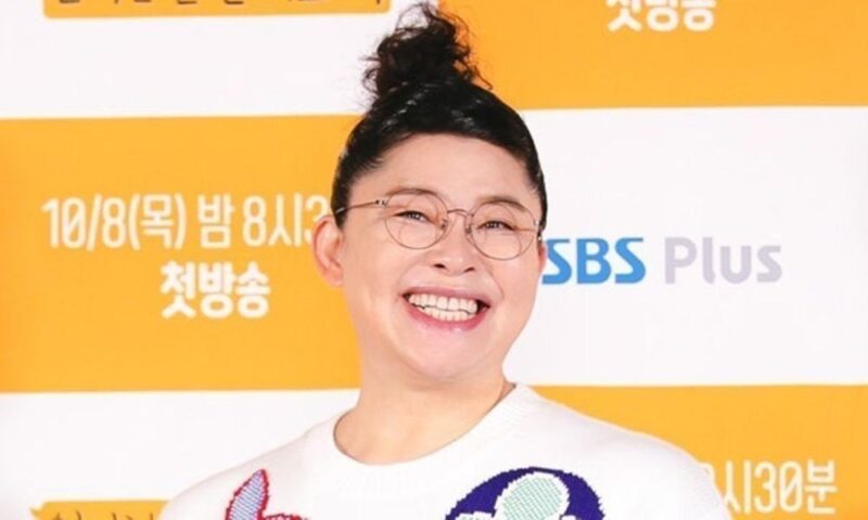 「戦争になったらどうしよう…」イ・ヨンジャ、冷蔵庫の“保存強迫”を告白→中身はなんと1年分