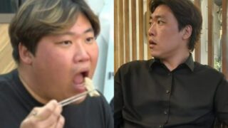 「홍현희の義弟・천뚱、驚きの変身に「まるで別人」と話題」