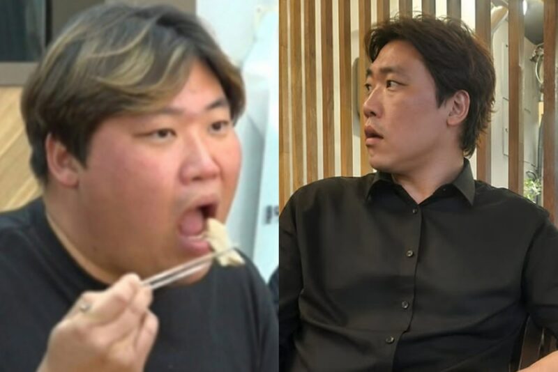 「홍현희の義弟・천뚱、驚きの変身に「まるで別人」と話題」