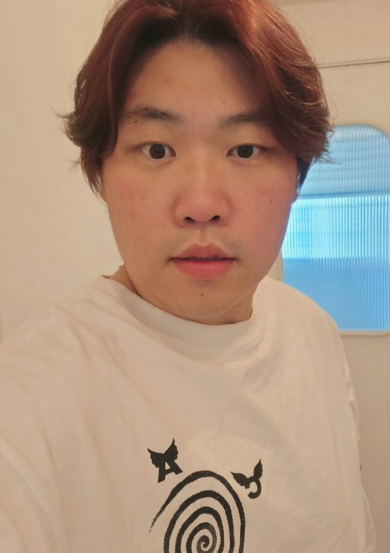 「홍현희の義弟・천뚱、驚きの変身に「まるで別人」と話題」