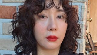 オ・ギョンジュ、お坊さんの占いで結婚は夢にも思わず…「♥ホ・アンナを見て確信」
