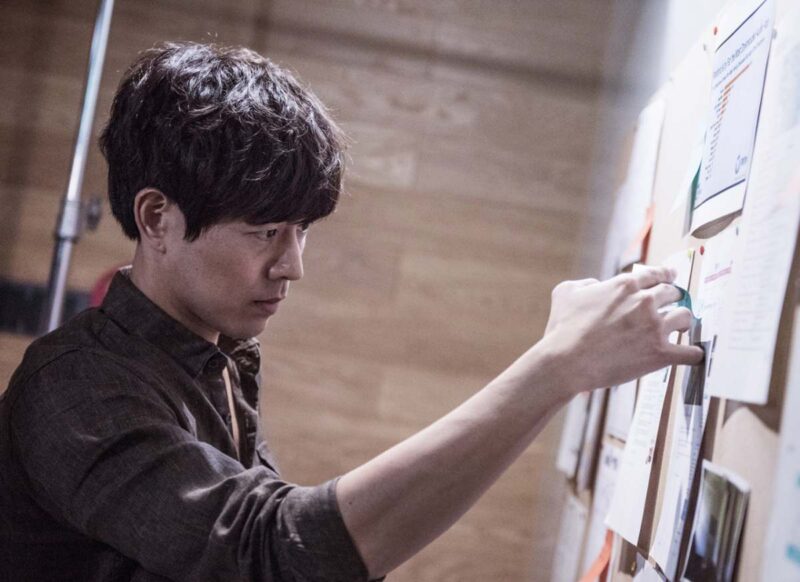 「大コケ必至」の評価を覆し、韓国映画が公開直後に観客動員100万人を突破