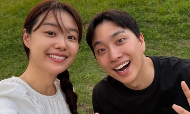 박위♥송지은、新婚宅を初公開…車椅子デートから涙のエピソードまで（『同床異夢』）