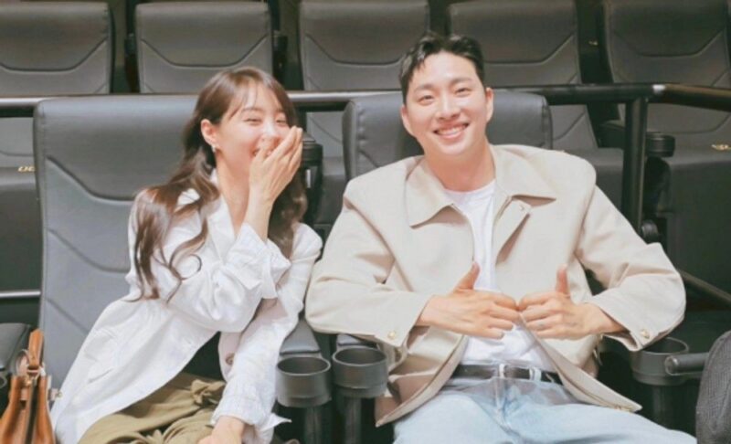 박위♥송지은、新婚宅を初公開…車椅子デートから涙のエピソードまで（『同床異夢』）