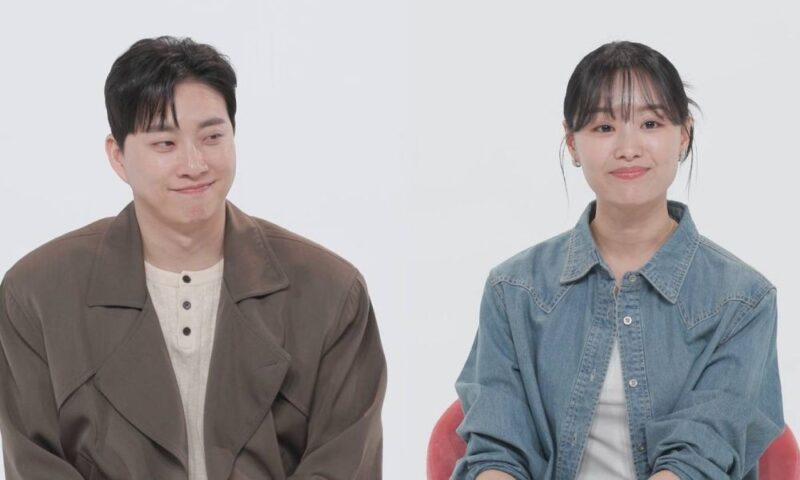 박위♥송지은、新婚宅を初公開…車椅子デートから涙のエピソードまで（『同床異夢』）