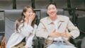ソン・ジウン♥パク・ウィ、全身麻痺2年目のリハビリ動画公開「必ず立ち上がる」