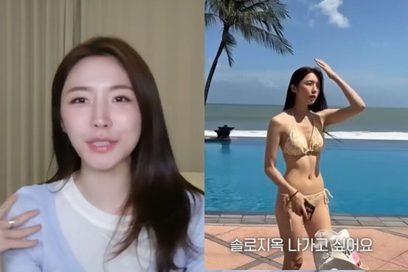 171cm・53kg ソンヘウン、「환연2」に続き「솔로지옥」出演希望…「体を張った勝負に自信」