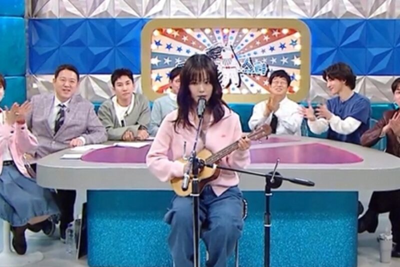 한로로、熱愛説のイ・チャンヒョクの仕事スタイルを公開「印象的だった」（『ラス』）