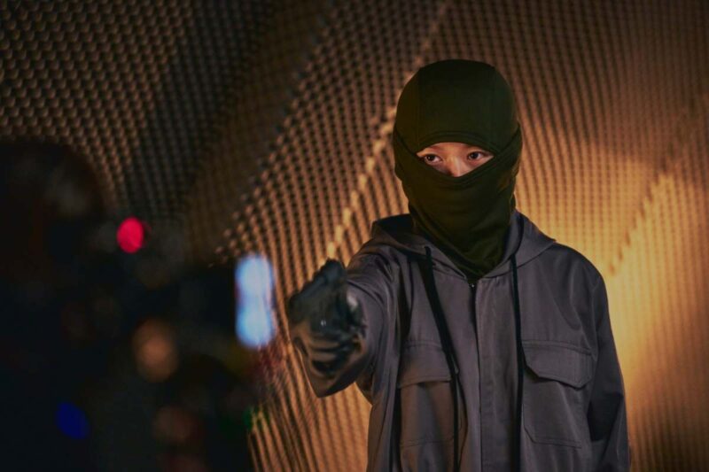 劇場公開は7万人止まり…Netflix配信でわずか2日で「1位」を獲得した韓国映画の逆転劇