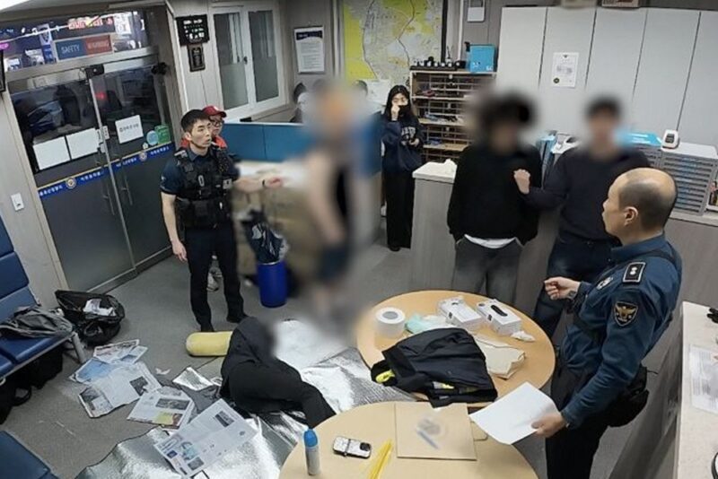 「こんな場所、本当にあるの？」…没入感がヤバすぎると話題沸騰の韓国バラエティ