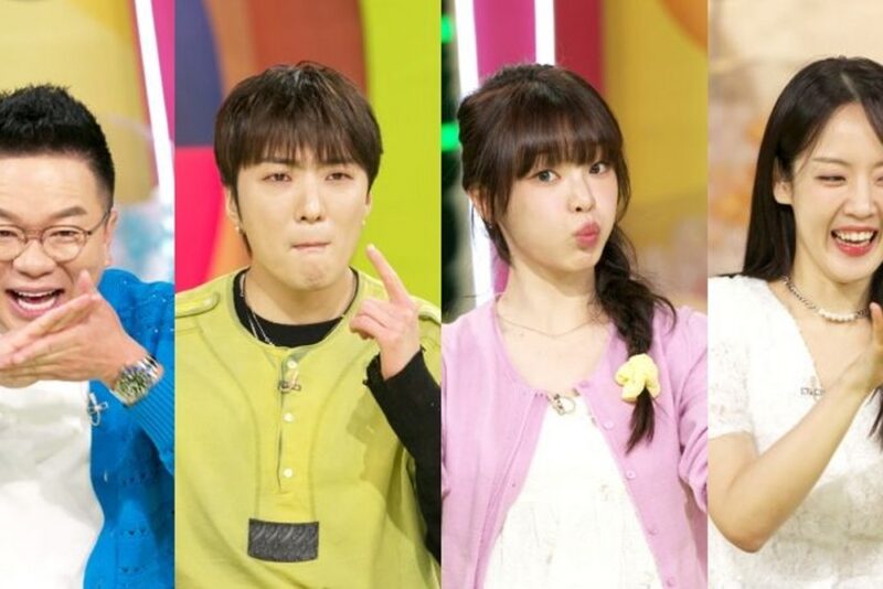 「こんな場所、本当にあるの？」…没入感がヤバすぎると話題沸騰の韓国バラエティ