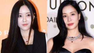 金融マン♡ヒョミン、コ・ソヨンと意外な親交「またご飯をおごってくれる綺麗なお姉さん」