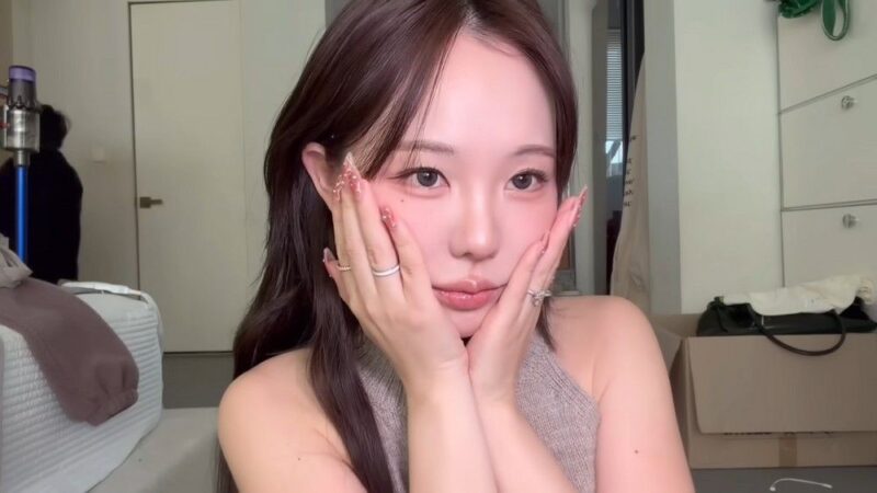 홍영기、露出批判の応酬後、堂々とビキニ姿を公開「見たかったんでしょ」