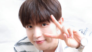 元Wanna Oneキム・ジェファン、ソロデビュー7周年を迎え心境を告白