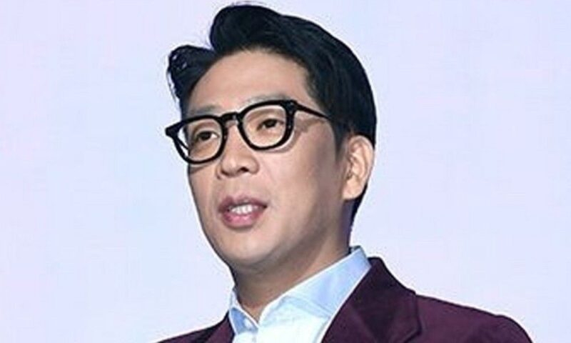 MCモン、賭博暴露後に態度一変→ベクヒョンに謝罪…「本当に申し訳ない、愛している」