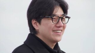 物議を醸した31期…キョンス、星評価テロで全面中止の混乱の中、女性モデルに選ばれる（『ミウセ』）