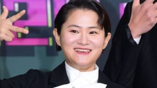 44kg減量のキム・シニョン、脂肪肝を招いた食習慣に衝撃…「水がまずくて黒砂糖をたっぷり追加」