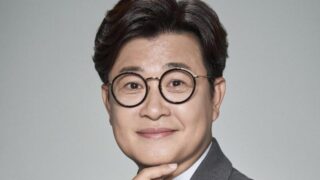 3児の父キム・ソンジュ、再び快挙！「凄すぎる」と話題に