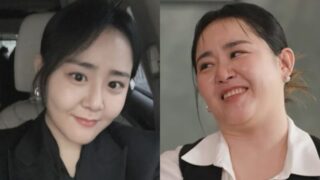 【衝撃】ムン・グニョン、希少病克服後わずか1カ月で“半減”した近況…“国民の妹”美貌は健在