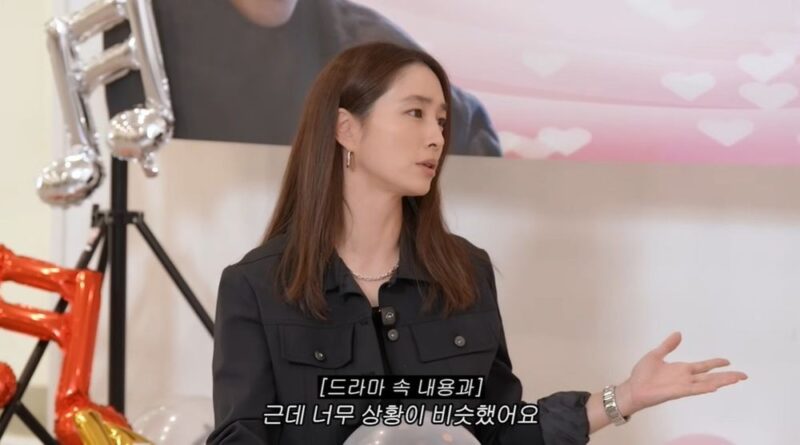イ・ミンジョン、悲しい家族の事情を告白「10年前の出演がきっかけで…赤ちゃんを置いて去った従兄を思い出した」