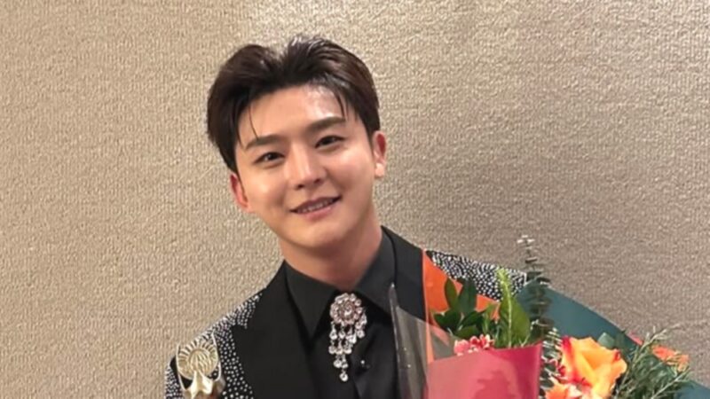 **「無名伝説」イ・ドジン、難聴→声帯結節から3年越しの人生逆転…「歌＝人生のすべて」**