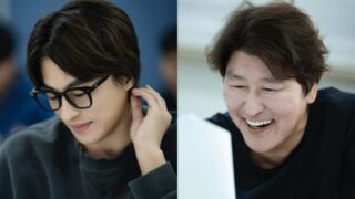 「これは劇場で観るべき」最強タッグで早くも1000万人動員を予感させる韓国映画