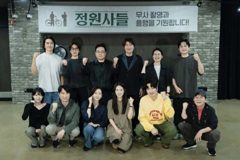 「これは劇場で観るべき」最強タッグで早くも1000万人動員を予感させる韓国映画