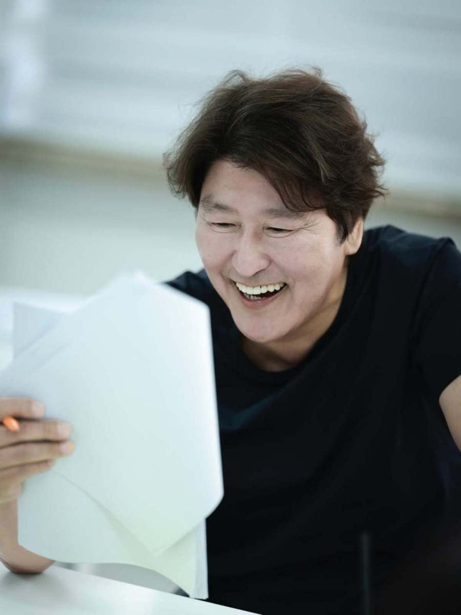 「これは劇場で観るべき」最強タッグで早くも1000万人動員を予感させる韓国映画