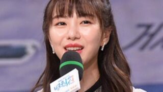 元AOAクォン・ミナ、性的暴行被害を告白…涙の訴えに衝撃広がる