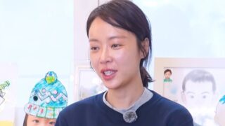 43億横領騒動のファン・ジョンウム、YouTuber復帰を宣言「泣く必要はない」と強気な姿勢