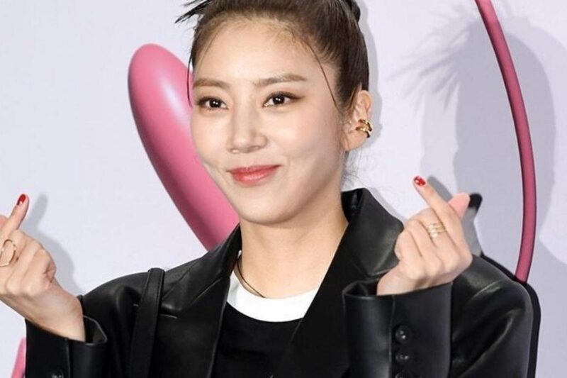 손담비, 결혼 4년 만에 임신 발표… “새로운 시작”에 축하 쇄도