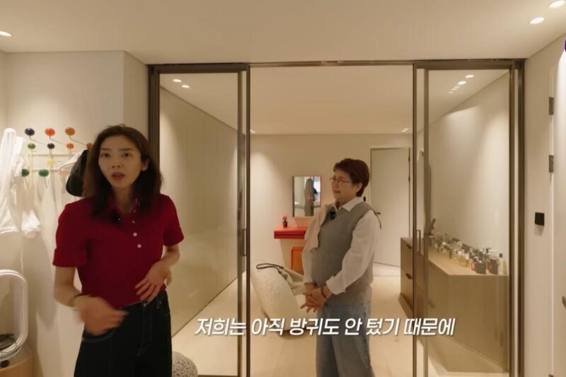 손담비, 결혼 4년 만에 임신 발표… “새로운 시작”에 축하 쇄도