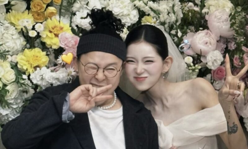 「故チェ・ジンシルの親友」イ・ヨンジャ、チェ・ジュニの結婚に涙…「母の代わりに心から祝福」